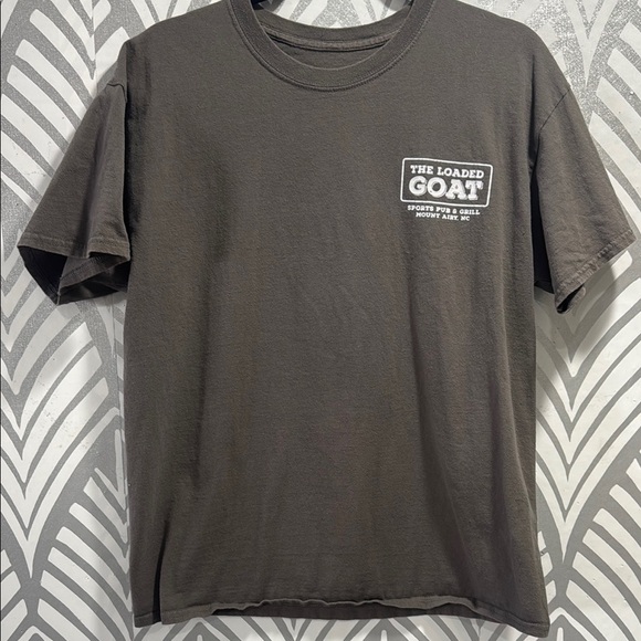 Men's medium GrayT-Shirt - Picture 1 of 3